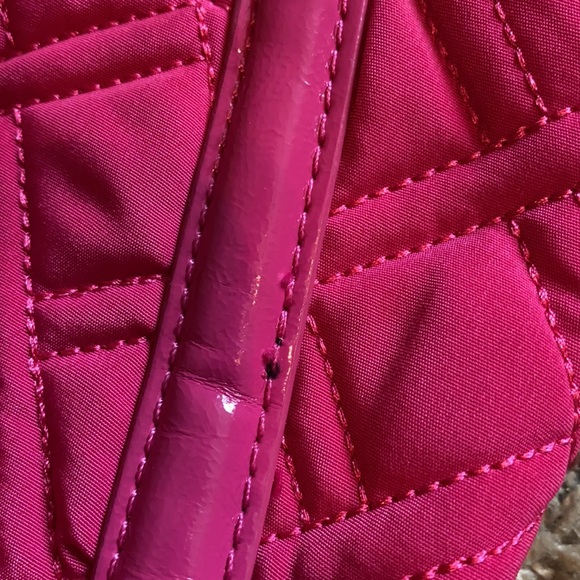 Vera Bradley purse - Picture 8 of 8